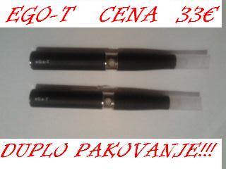 ELEKTRONSKE CIGARETE